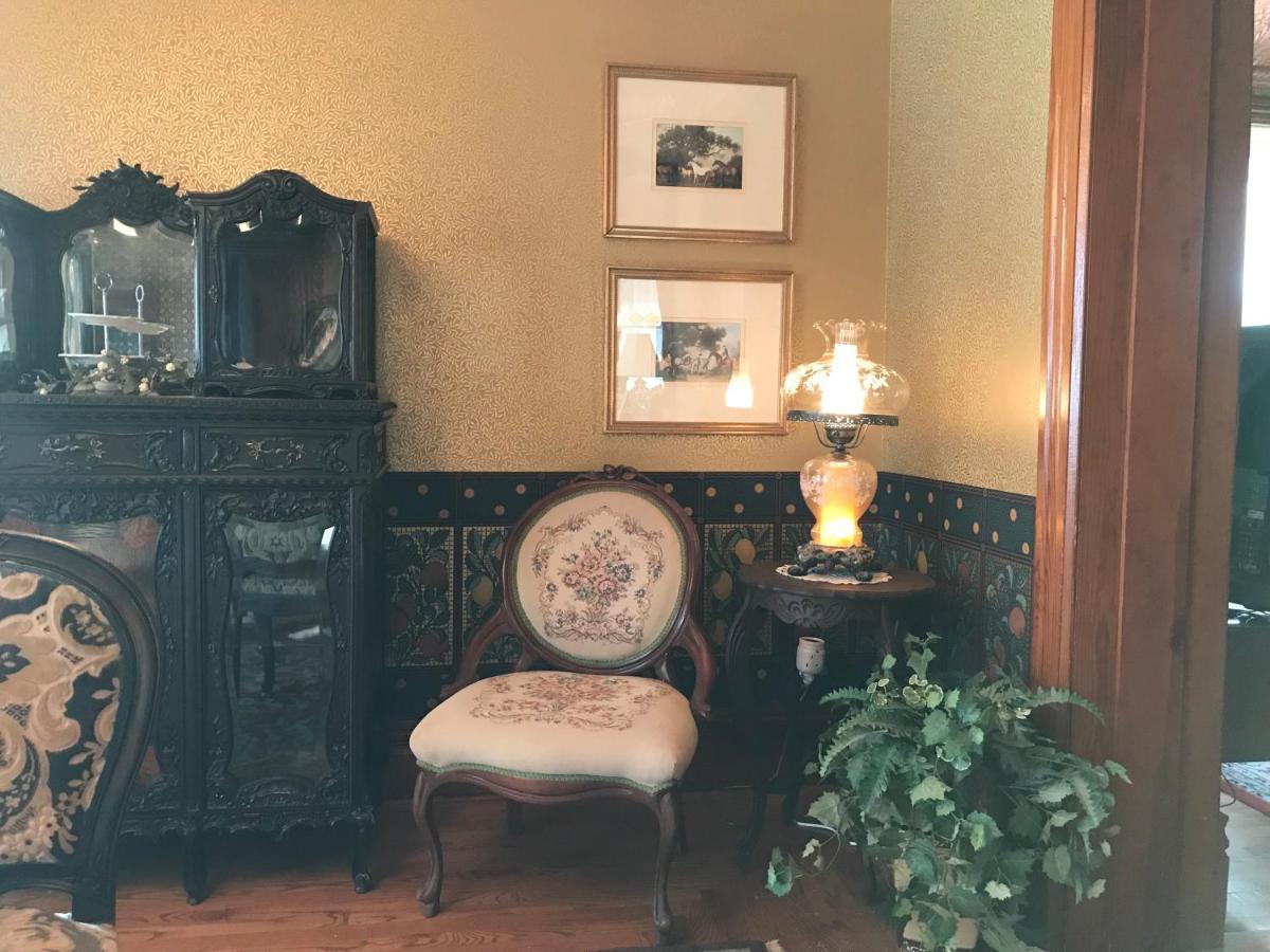 The Nauvoo Grand Bed & Breakfast Εξωτερικό φωτογραφία