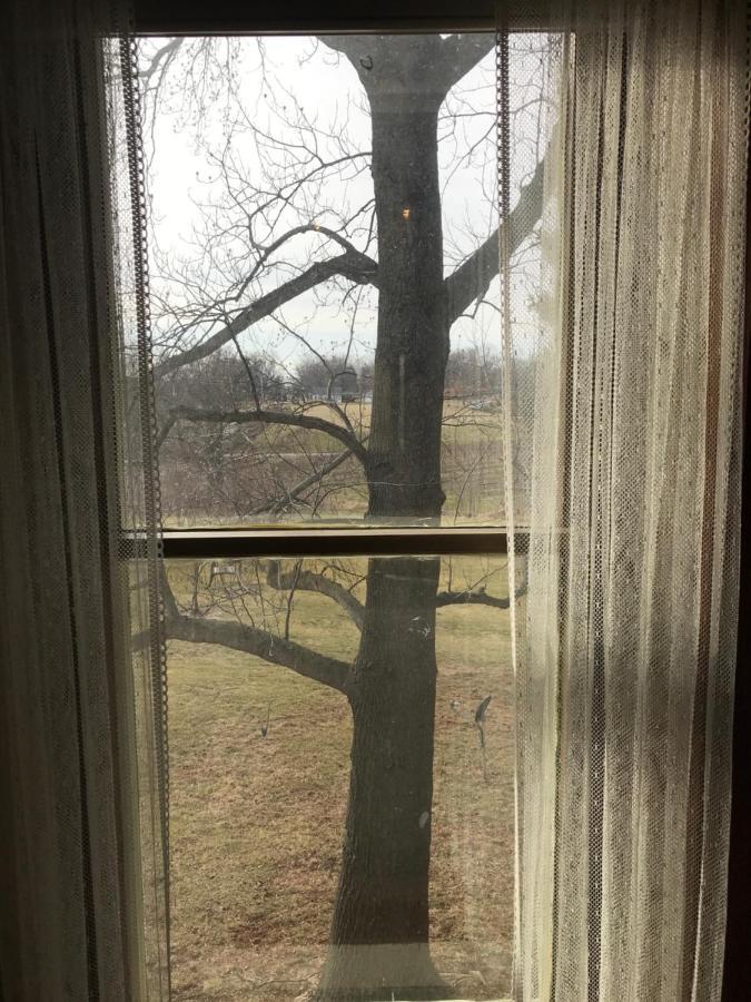 The Nauvoo Grand Bed & Breakfast Εξωτερικό φωτογραφία