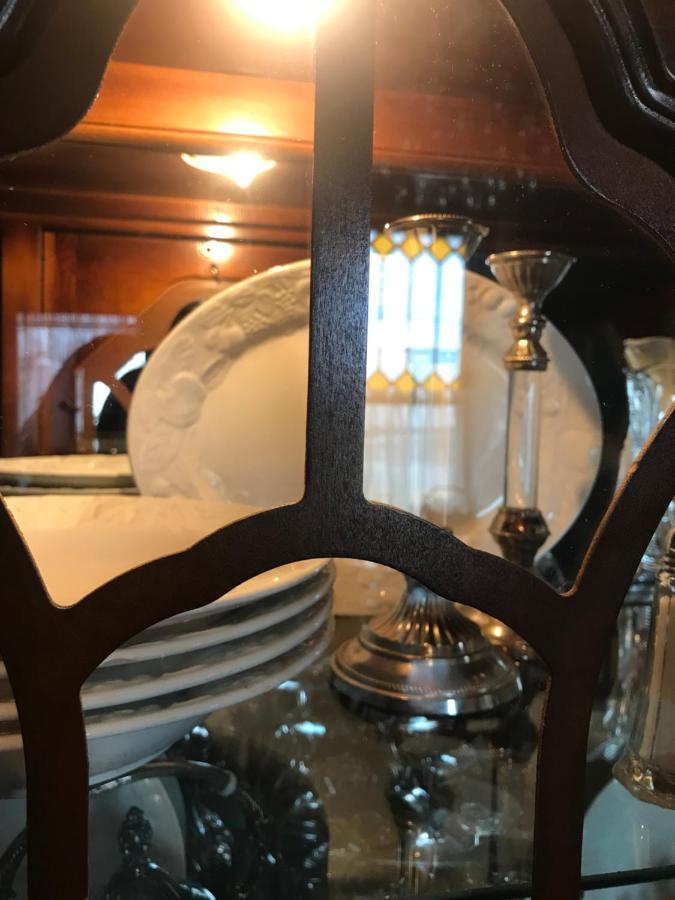 The Nauvoo Grand Bed & Breakfast Εξωτερικό φωτογραφία