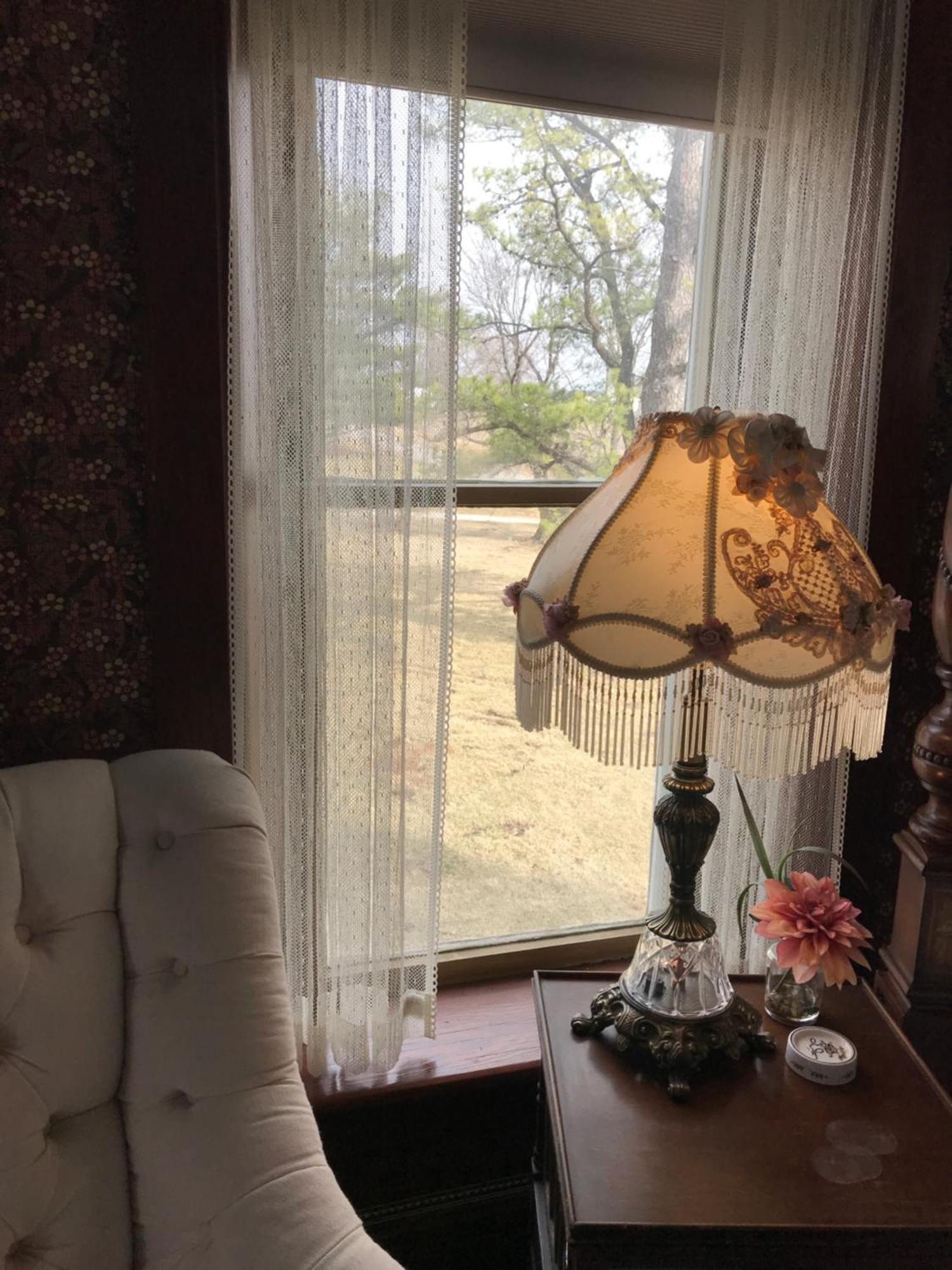 The Nauvoo Grand Bed & Breakfast Εξωτερικό φωτογραφία