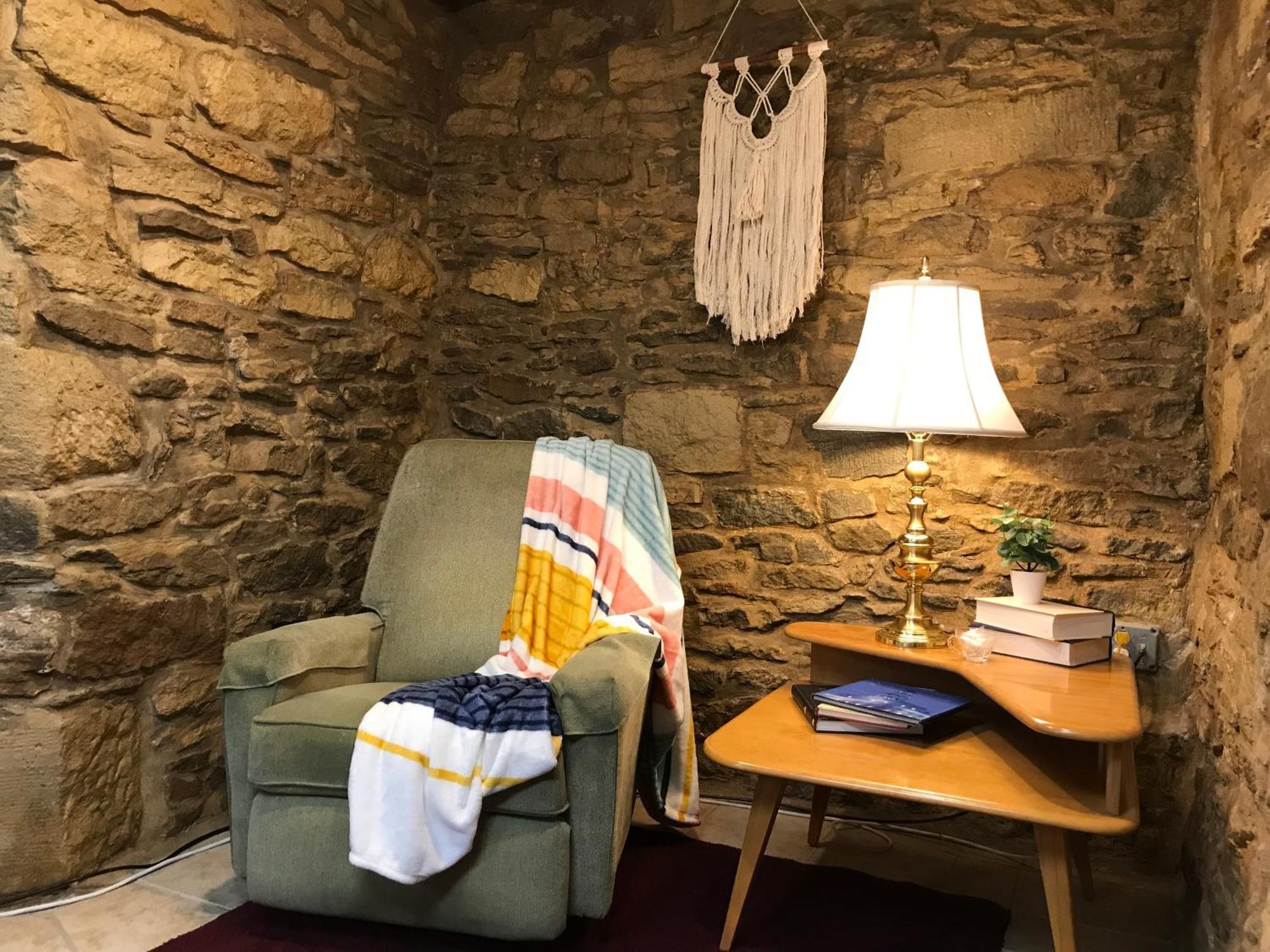 The Nauvoo Grand Bed & Breakfast Εξωτερικό φωτογραφία