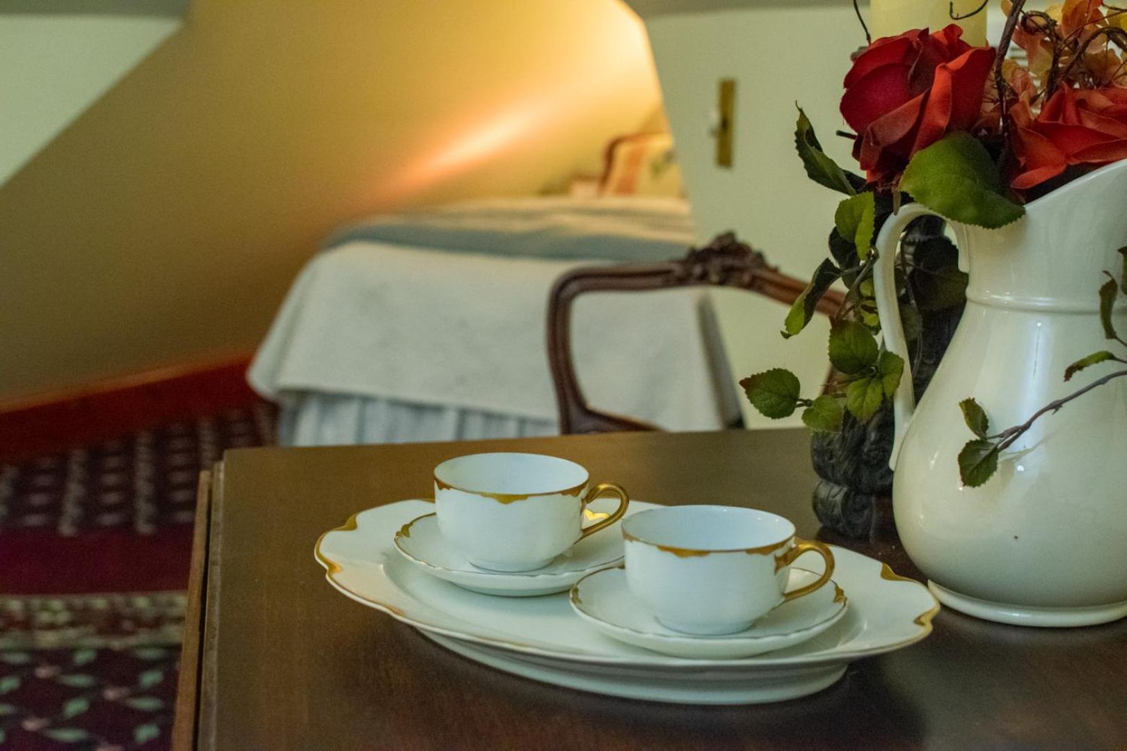 The Nauvoo Grand Bed & Breakfast Εξωτερικό φωτογραφία
